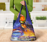 Native Girl Grocery Bags NEW