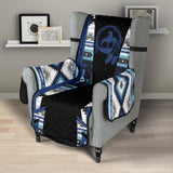 CSF-0023 Pattern Native 23" Chair Sofa Protector