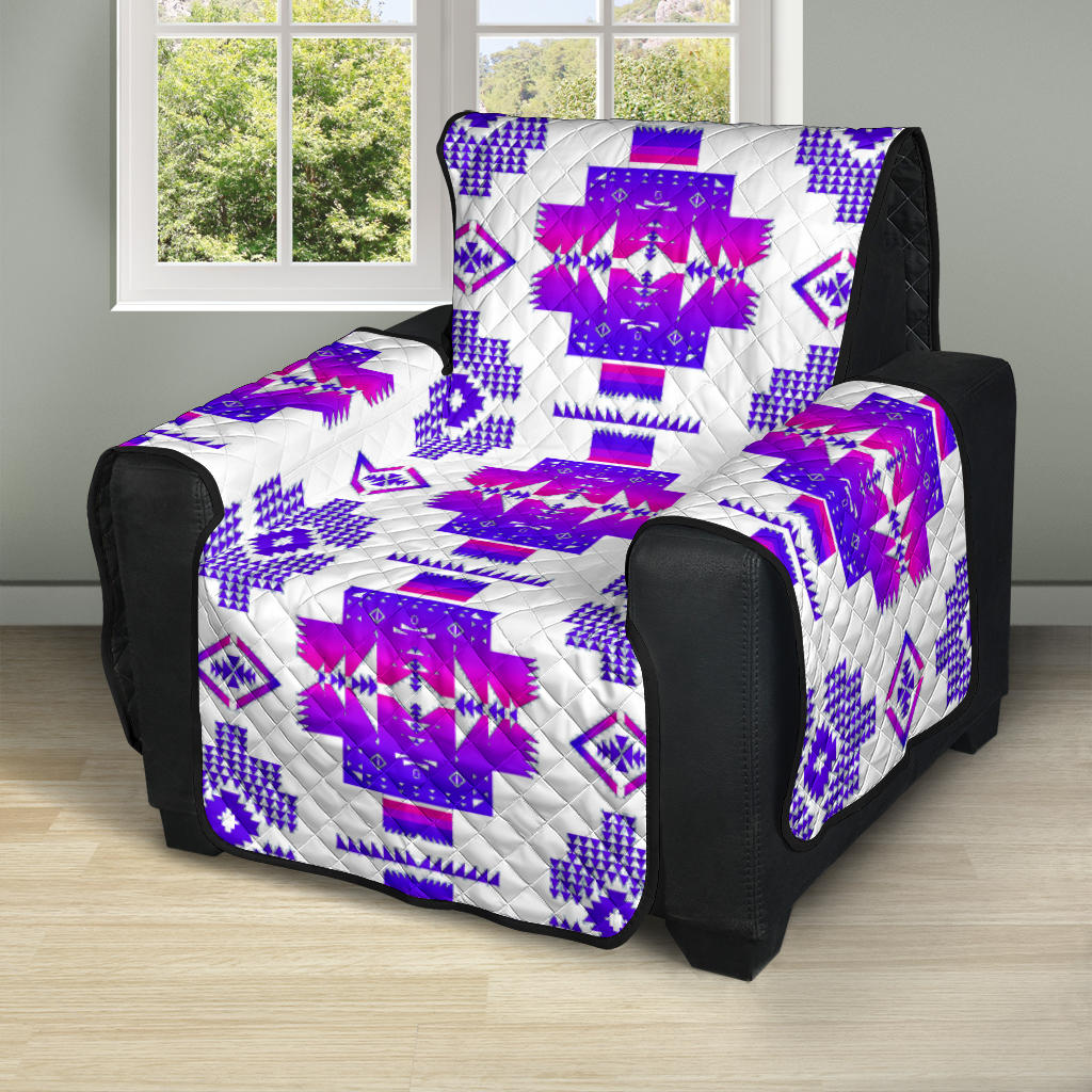 Powwow Storegb nat00720 10 pattern native 28 recliner sofa protector