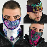 Powwow Store moutain dreamcatcher bandana 3 pack new