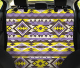 Powwow Storepsc0021 pattern native pet seat cover