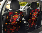 Powwow Storegb nat00720 03 tribe car back seat organizers