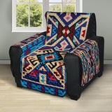 Native Tribes Pattern Native American 28 Chair Sofa Protector