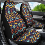 Powwow Storecsa 00050 pattern native car seat cover