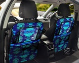 Powwow Storegb nat00720 12 tribe car back seat organizers