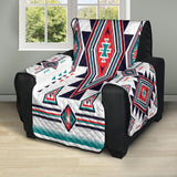 Southwest United Tribes Design Native American 28' Chair Sofa Protector
