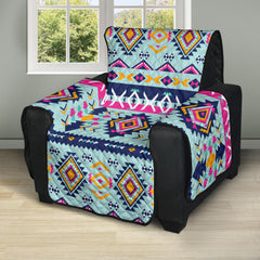 Powwow Storegb nat00741 pattern native 28 recliner sofa protector