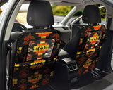 Powwow Storegb nat00720 06 tribe car back seat organizers