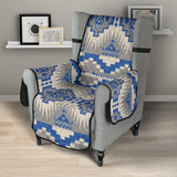 GB-NAT00749 Pattern Native 23" Chair Sofa Protector