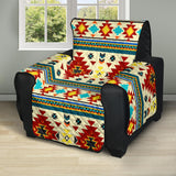Powwow Storegb nat00512 full color southwest american 28 recliner sofa protector