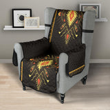 CSF0012 Pattern Native American 23' Chair Sofa Protector