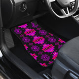 Powwow Storegb nat00720 09 front and back car mats set of 4