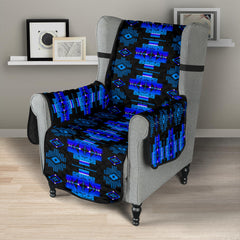 Powwow Storegb nat00720 02 pattern native 23 chair sofa protector