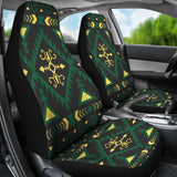CSA-00057 Pattern Native Car Seat Cover