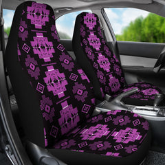 Powwow Storegb hw00077 pattern native car seat covers
