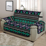 Powwow Store gb nat00578 neon color tribal 48 chair sofa protector