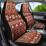 Powwow Storecsa 00048 pattern native car seat cover