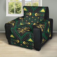 Powwow Storecsf006 pattern native 28 recliner sofa protector