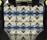 Powwow Store gb nat00608 seamless geometric patternpet seat cover