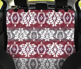 Powwow Storepsc0022 pattern native pet seat cover