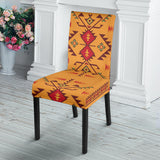 GB-NAT00414 Native Southwest Patterns Dining Chair Slip Cover