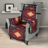 CSF0013 Pattern Native American 23' Chair Sofa Protector