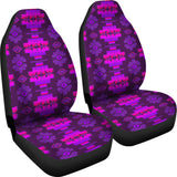 GB-NAT00720-15 Pattern Native Car Seat Covers