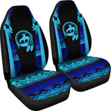 Powwow Storecsa 00100 pattern native car seat cover