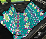 Powwow Storepsc0014 pattern native brown pet seat cover