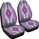 Powwow Store gb nat00599 03 pattern ethnic native car seat cover