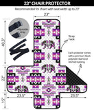 Powwow Storecsf0028 pattern native american 23 chair sofa protector 1