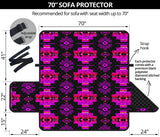 Powwow Storegb nat00720 09 pattern native 70 sofa protector