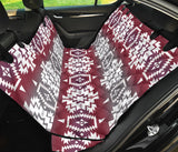 PSC0022 - Pattern Native Pet Seat Cover