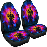 New Native American Chief Car Seat Covers GB-NAT00097