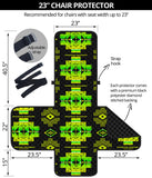 Powwow Storegb nat00720 07 pattern native 23 chair sofa protector