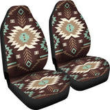 Powwow Storegb nat00737 pattern native car seat cover