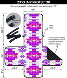 Powwow Storegb nat00720 01 pattern native 23 chair sofa protector