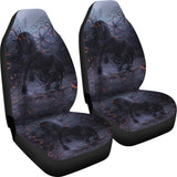 CSC-0003 Fantasy Horse Native Car Seat Covers