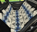 Powwow Store gb nat00608 seamless geometric patternpet seat cover