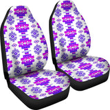 GB-NAT00720-10  Pattern Native Car Seat Covers