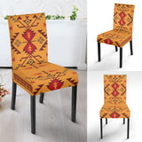 GB-NAT00414 Native Southwest Patterns Dining Chair Slip Cover