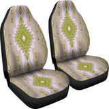 Powwow Store gb nat00599 02 pattern ethnic native car seat cover