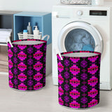 Powwow Storegb nat00720 09 pattern native laundry basket