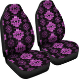 Powwow Storegb hw00077 pattern native car seat covers