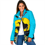 Powwow Storegb nat00026 trail of tear native american womens padded jacket