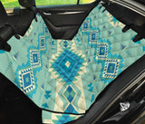 Powwow Store gb nat00599 pattern ethnic native pet seat cover