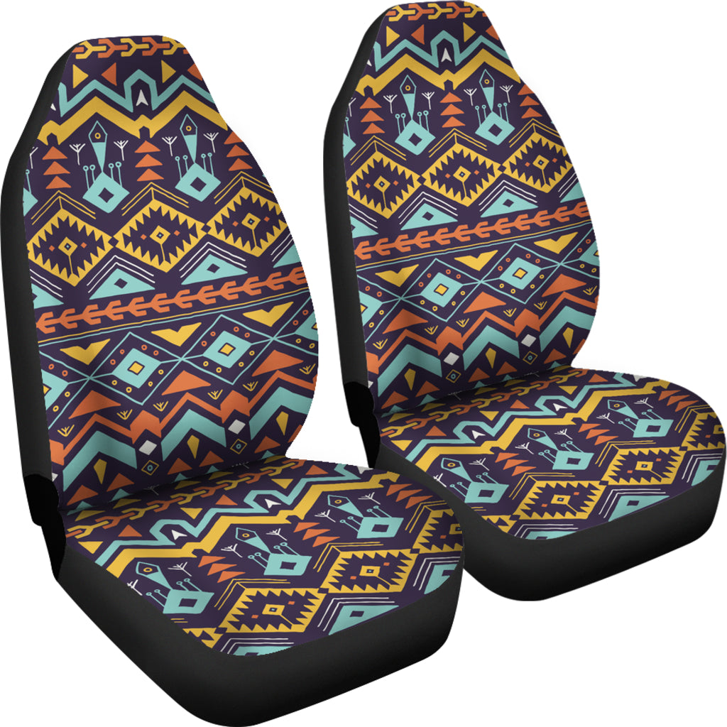Powwow Storecsa 00050 pattern native car seat cover