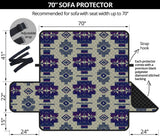 Powwow Storegb nat00720 17 pattern native 70 sofa protector