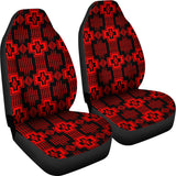 CSA-00072 Pattern Native Car Seat Cover
