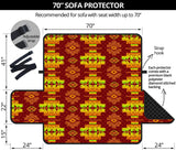 Powwow Storegb nat00720 16 pattern native 70 sofa protector